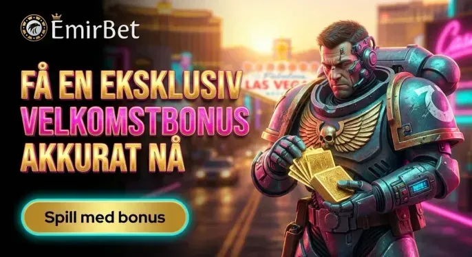 Emirbet Casino